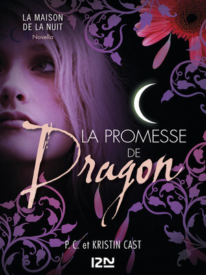 cover image of La promesse de Dragon